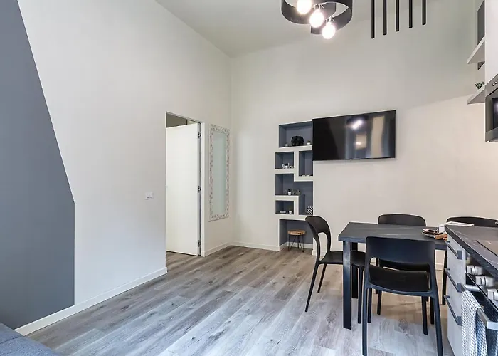 La Boutique Milano: Appartamento In Porta Romana