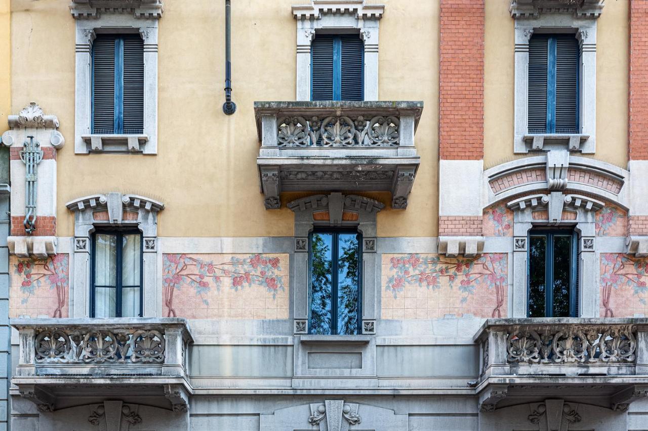 La Boutique Milano: In Porta Romana Apartamento