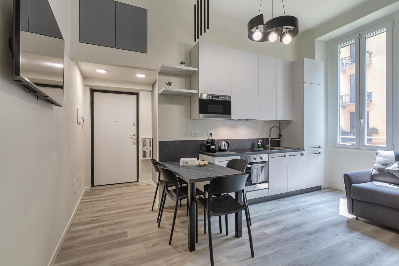 Apartamento La Boutique Milano: In Porta Romana *
