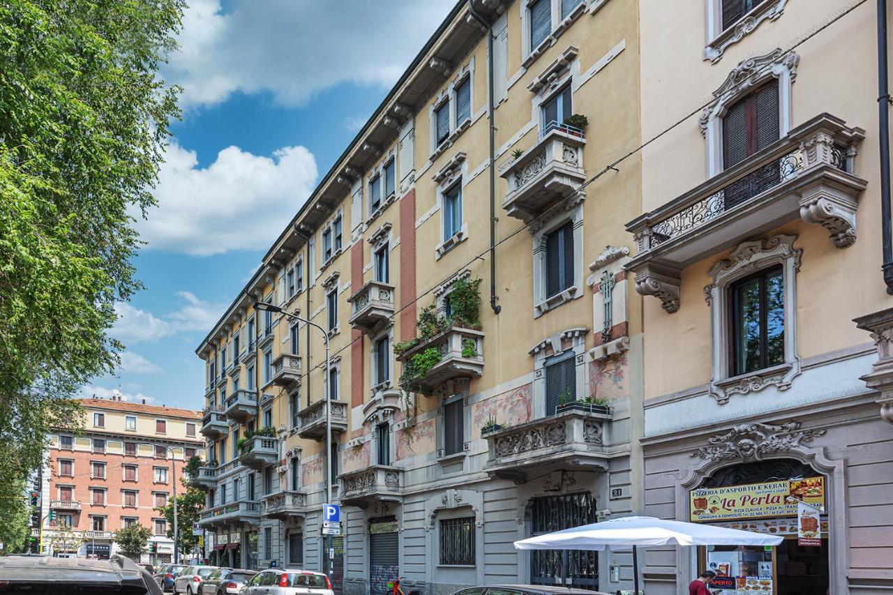 Apartamento La Boutique Milano: In Porta Romana *