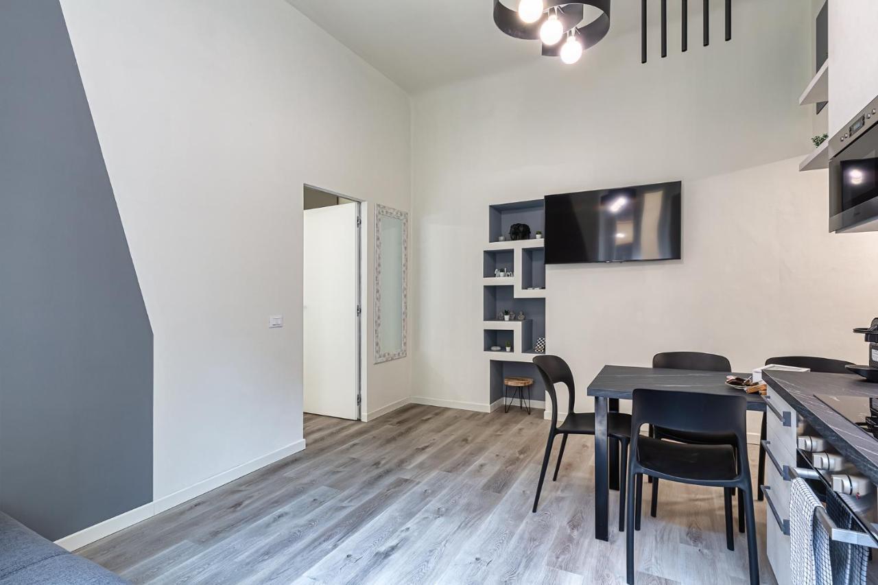 Apartamento La Boutique Milano: In Porta Romana