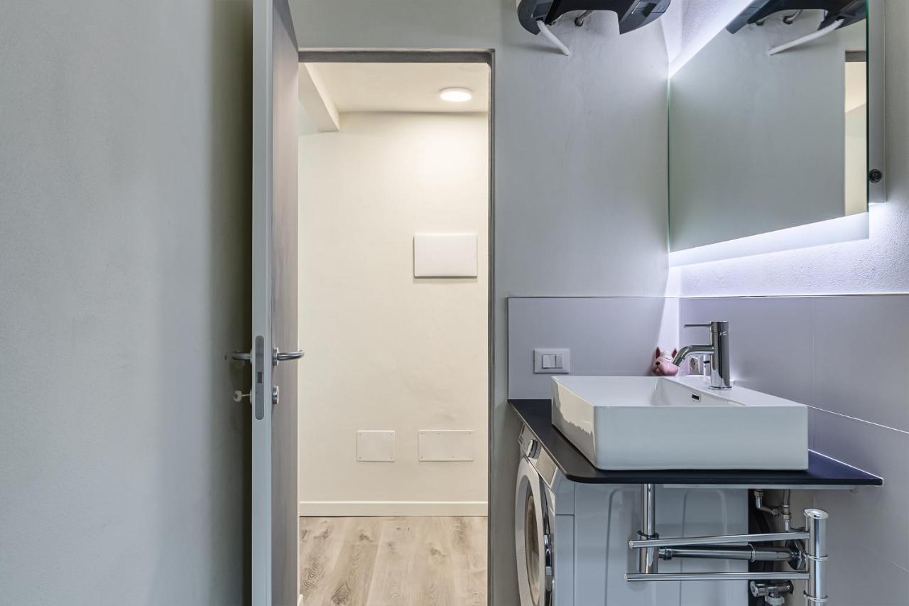 Apartamento La Boutique Milano: In Porta Romana
