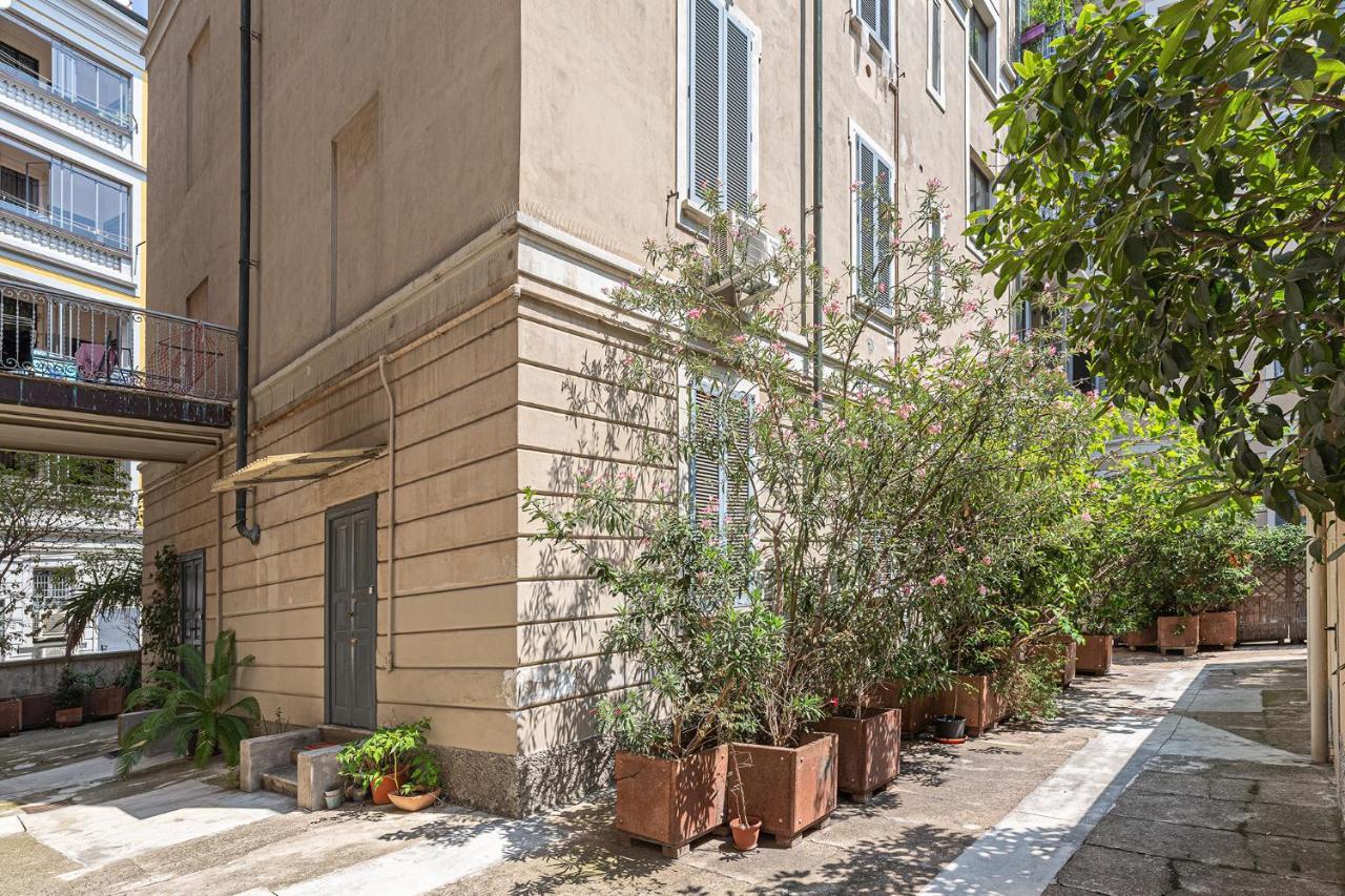 La Boutique Milano: In Porta Romana Apartamento *