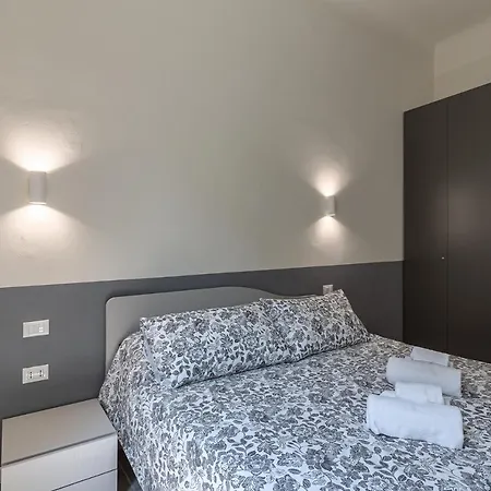 La Boutique Milano: Appartamento In Porta Romana Exterior foto