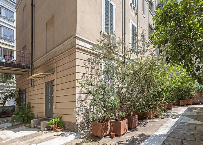 La Boutique Milano: Appartamento In Porta Romana