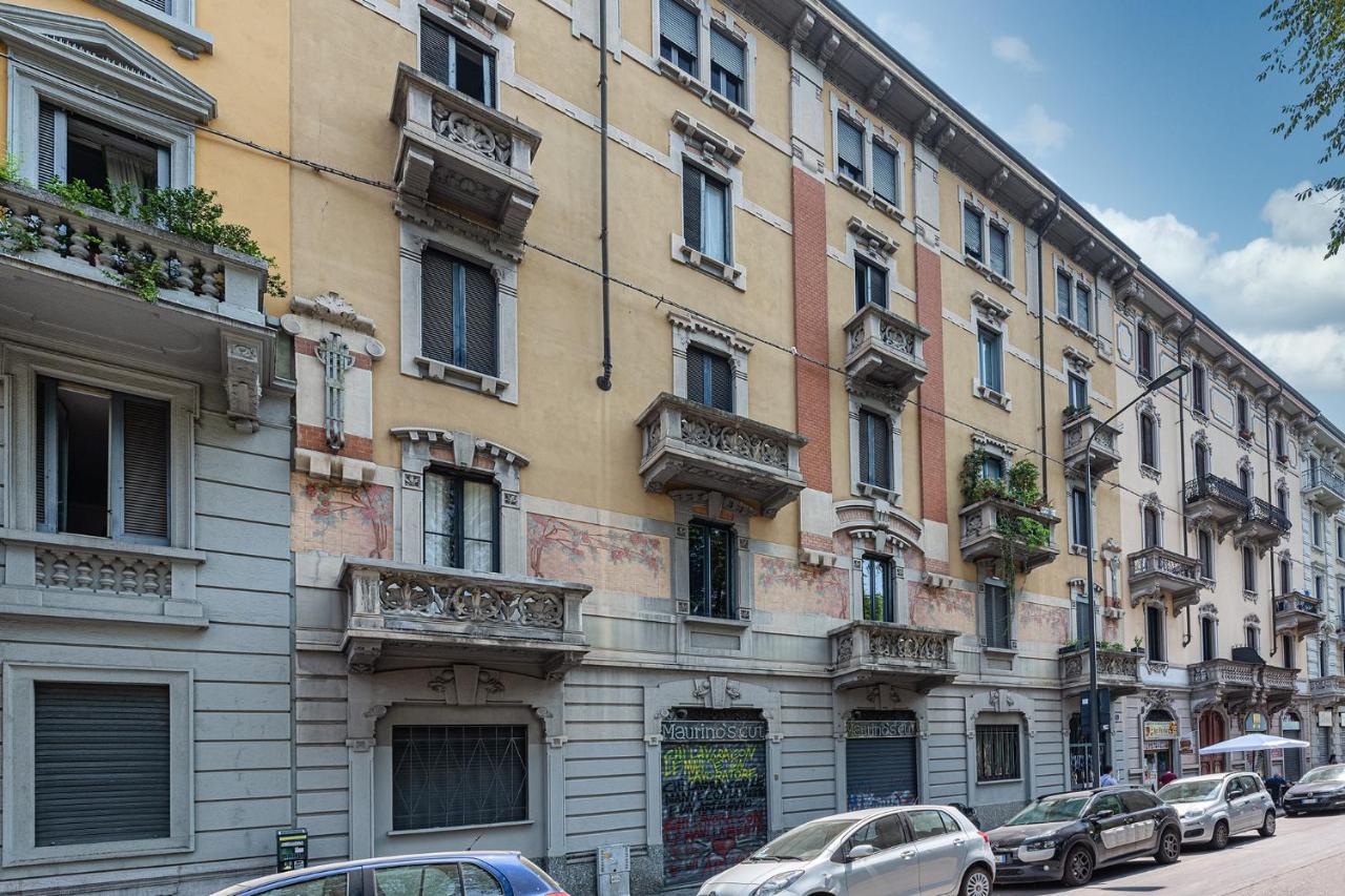 La Boutique Milano: In Porta Romana Milão